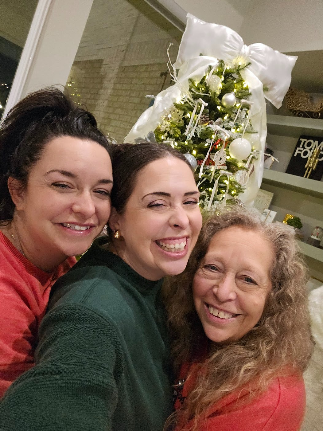 Help Jenni and the girls rebuild after devastating fire loss campaign photo, 5 of 8