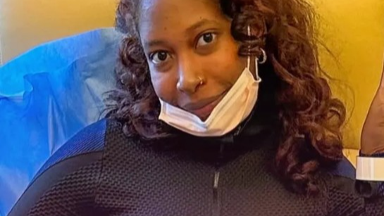 Standing with Shenae Through Her Cancer Journey photo