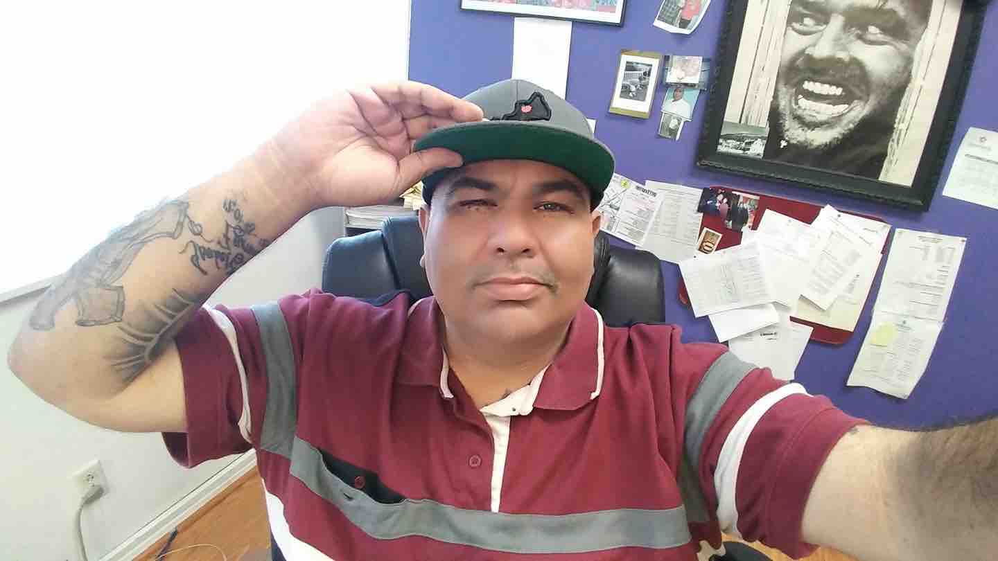 Fundraiser for Lupe Wilson by Jeff Olan Casting : Gil's Challenge, image size:1440x810