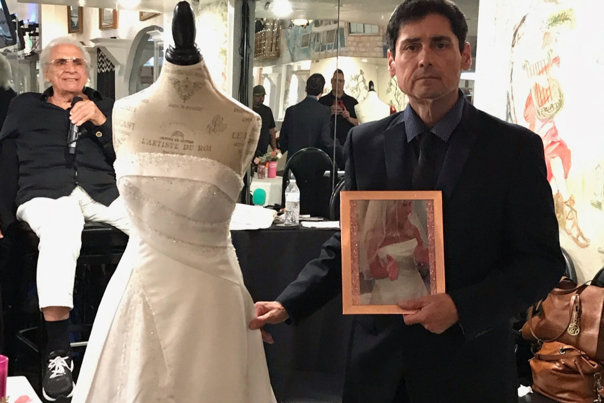 Fundraiser for Rochelle Eskridge by Aaron Eskridge : Funeral for Michele  Denise Powers, image size:1200x800