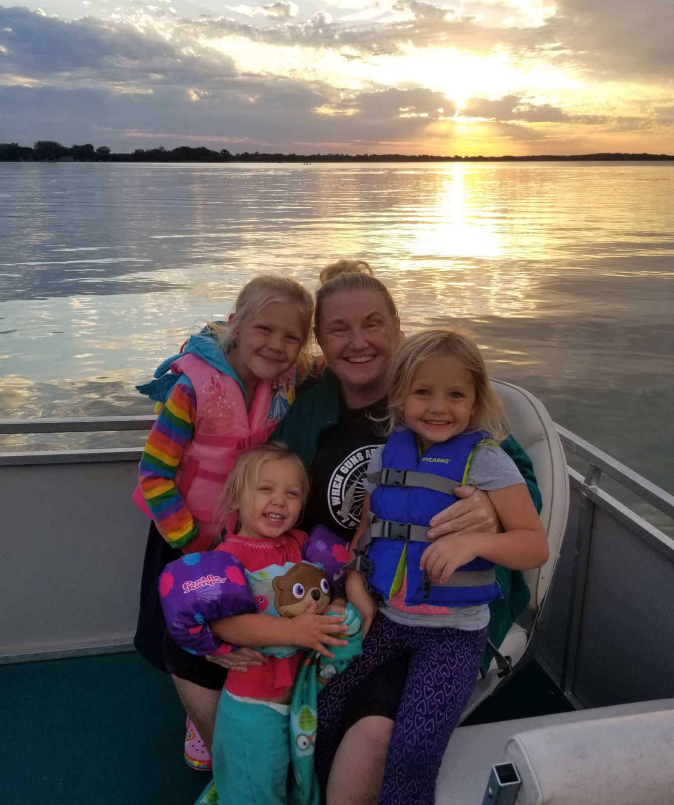 Dementia'S Impact: Terri Saban'S Courageous Fight - yv4u1dv